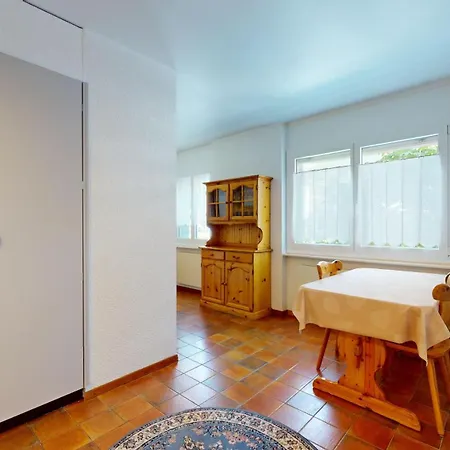 Lejlighed One-bedroom In A Quiet Neighborhood