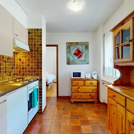 One-bedroom In A Quiet Neighborhood