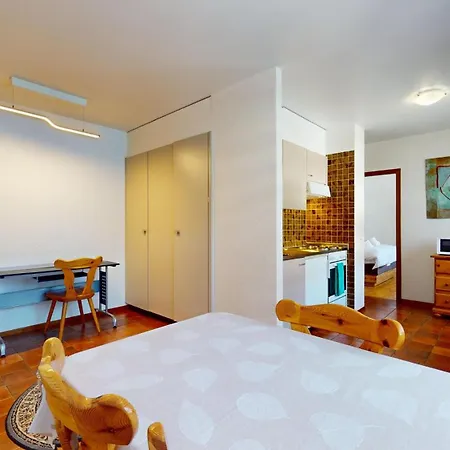 One-bedroom In A Quiet Neighborhood Apartamento
