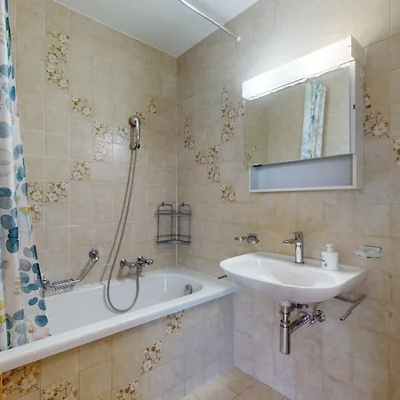 One-bedroom In A Quiet Neighborhood