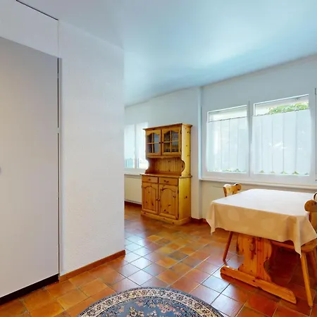 דירה One-bedroom In A Quiet Neighborhood